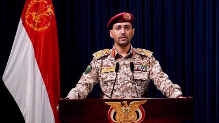 Yaman: Kami Menargetkan Target Sensitif di Palestina pendudukan dengan Rudal Balistik