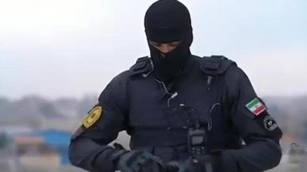 ईरान की नाटो खुफ़िया नेटवर्क के साथ ख़ामोश लड़ाई के बारे में आप क्या जानते हैं?