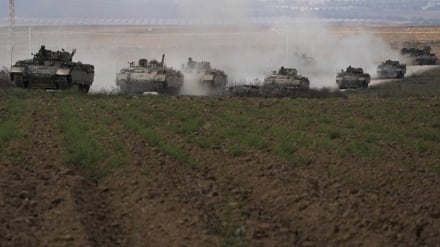 Wie viel Prozent des Gazastreifens ist noch landwirtschaftlich nutzbar?