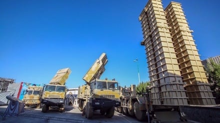 Irani zëvendësoi mbrojtjen ajrore të dëmtuar nga agresioni izraelit