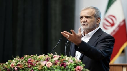 آمادگی رئیس‌جمهور ایران برای سفر به افغانستان و گشایش فصل جدید روابط