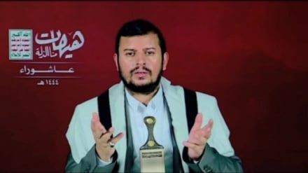 Бадреддин аль-Хути: Ислам, имам Хусейн (ДБМ) является основателем мира, а не компромисса