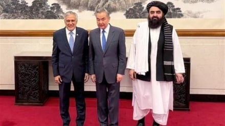 هند افغانستان ته د سي پیک له پراخېدو سره مخالفت وکړ