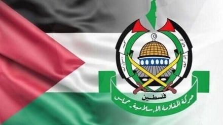 حماس: تصمیم کنست درباره اعمال حاکمیت بر کرانه باختری باطل و بی‌اعتبار است