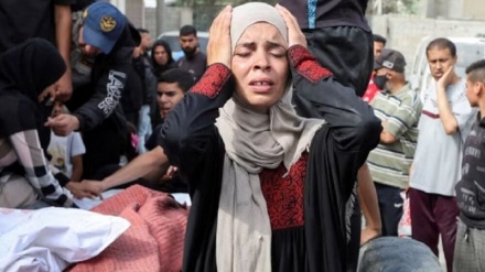 Político jordano expresa fuerte crítica por silencio de comunidad internacional ante la dolorosa situación en Gaza 