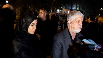 İranın mədəniyyət naziri: Millətin səsini eşitsək, birlik davam edəcək
