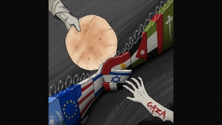 Dix événements ; dix photos|De l'attaque terroriste au sud-est de l'Iran à l'interception d'un navire de militants pro-palestiniens en route vers Gaza
