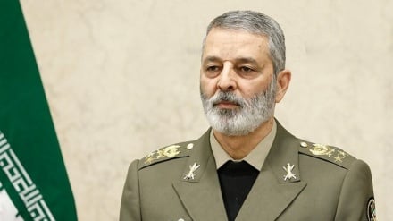 General Musəvi: İran Silahlı Qüvvələri zorakılıq qarşısında tam gücü ilə dayandı
