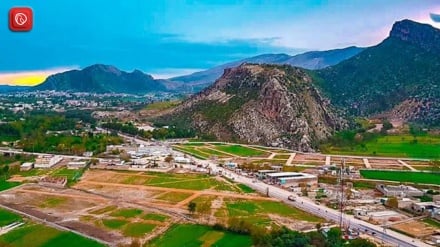  په هنګوکې  له  ترهګرو سره په ډزو کې  ډي پي اوژوبل او  ۵ ترهګر ووژل شول