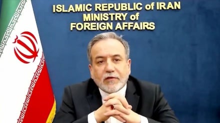Araghchi: Tutajiimarisha zaidi na zaidi kutokana na masomo ya Vita vya Siku 12