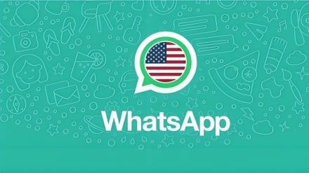 Шпионят ли США через WhatsApp?