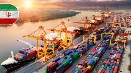 Իրանի առևտրաշրջանառությունը գերազանցել է 24 միլիարդ դոլարը 

