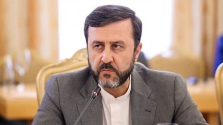 Diplomat Senior Iran: Segala Upaya untuk Mengaktifkan Mekanisme Snapback adalah Ilegal