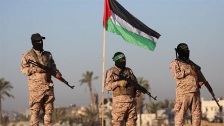 השיג למהנדסי ההתקוממות: נתגלו ונתפסו מכשירי ריגול ציוניים בעזה