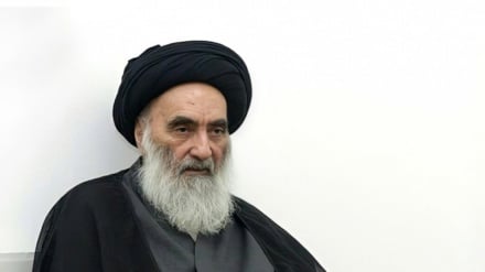 Ayetullah Sistani: Arap ve İslam Ülkeleri Gazze İçin Daha Fazla Çaba Göstermeli