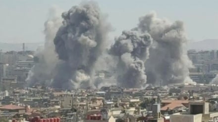 イラン外相「イランはシリア国民とともにある」／外務省報道官「イスラエルは地域の安定にとって最大の脅威」