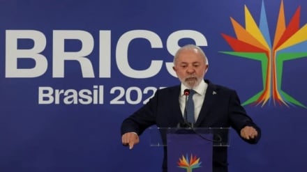 Brasil Dukung BRICS Lawan Kebijakan Tarif Donald Trump