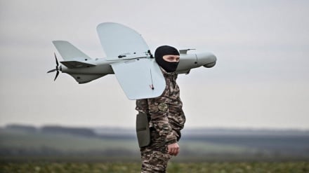 Rusya: 291 Ukrayna İnsansız Hava Aracı İmha Edildi