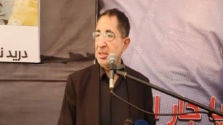 حزب الله: د امريکا او اسرائيلو هدف د سوريې تجزيه ده 
