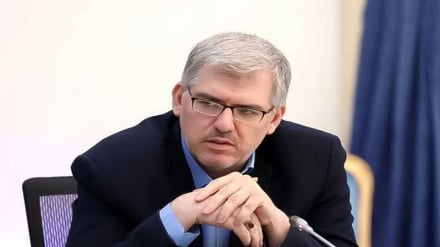رئیس سازمان فضایی ایران: ماهواره 