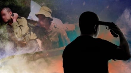 43 ushtarë izraelitë kryejnë vetëvrasje që nga fillimi i luftës në Gaza