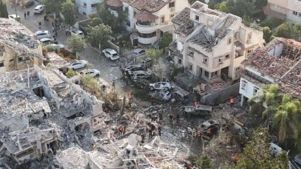 Haaretz: Иранские боеприпасы очень точны