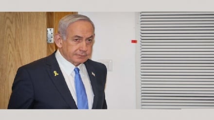 ABŞ mediası: Netanyahu hakimiyyətdə qalmaq üçün Qəzza müharibəsini uzadır