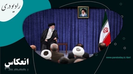 سخنان رهبر معظم انقلاب اسلامی در دیدار مسئولان قوه قضائیه 