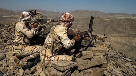 Sistan və Bəlucistan Ədliyyə binasına hücum edən terrorçu qrupun üç üzvü məhv edildi