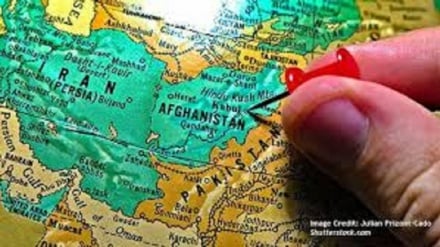 تاریخ قلب آسیا