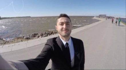 Beynəlxalğ əfv Təşkilot, İğbol Əbilovi ozodi tələbış karde