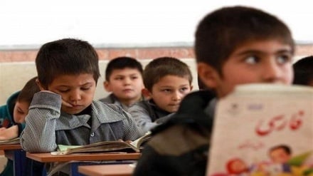 ثبت‌نام دانش‌آموزان مهاجر در ایران با شناسه یکتا 