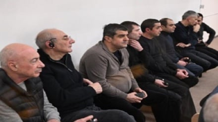 ՀՀ իշխանությունները խոսում են կառուցողականության մասին, իսկ Ադրբեջանում մարդիկ դատվում և ճնշումների են ենթարկվում, իսկ մեծ թվով մարդկանց ճակատագիր էլ շարունակում է անհայտ մնալ․ Աբրահամյան