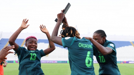 CAN féminine: le Nigeria bat sèchement la Tunisie, l'Algérie l'emporte contre le Botswana