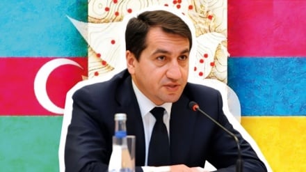 Hikmət Hacıyev: Hərbi qarşıdurma artıq aktual deyil