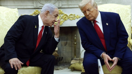 Amerikalılar Netanyahu’ya Öfkeli; 