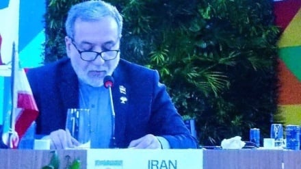 Araghchi në takimin e BRICS: Sulmet “ushtarake dhe terroriste” izraelite kundër Iranit, goditje vdekjeprurëse ndaj diplomacisë dhe NPT-së