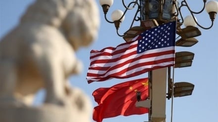 China–US trade drops by half