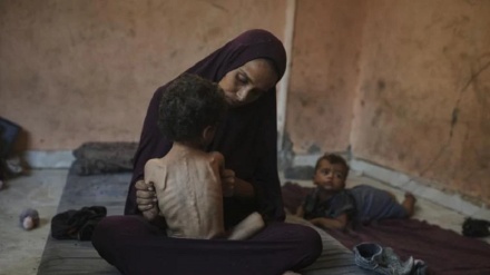 Wapalestina 127 wameshakufa shahidi kutokana na njaa na lisheduni katika Ukanda wa Ghaza