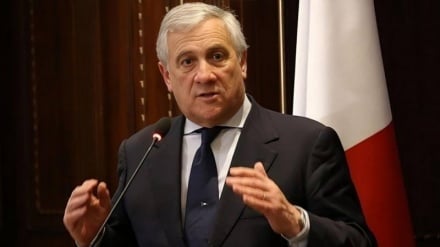 Italia Serukan Israel Hentikan Plot Kelaparan dan Pembunuhan di Gaza