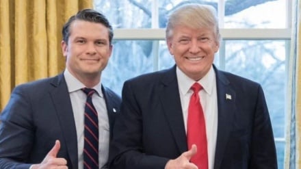 Blunder Baru Pemerintahan Trump, Menlu AS Hentikan Pengiriman Senjata ke Ukraina