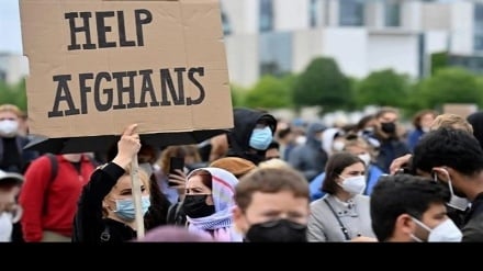 لغو بی‌سروصدای برنامه‌  انتقال و اسکان مهاجران افغان در انگلیس
