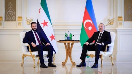 Zyrtarët sirianë dhe izraelitë planifikojnë të takohen në Baku