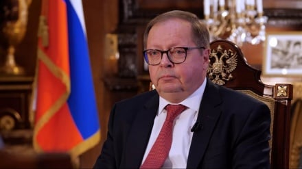 Российский чиновник: Великобритания, Франция и Германия являются соучастниками атак США и Израиля на Иран
