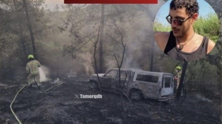 গাজা গণহত্যায় অংশগ্রহণকারী ইসরাইলি সেনার আত্মহত্যা; 'শুধুই লাশের গন্ধ পেত'