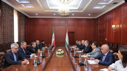 تقدیر عراقچی از موضع قاطع تاجیکستان در محکومیت تجاوزات به ایران