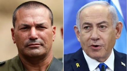עימות בין נתניהו לבין זמיר: סיבות והשלכות!