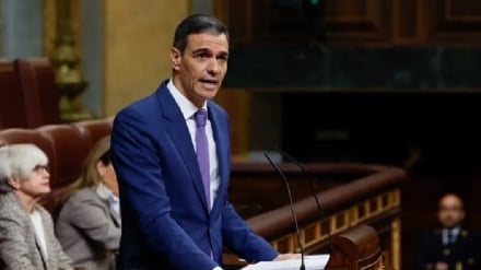 ספרד קוראת להשעיה מיידית של השותפות בין האיחוד האירופי לישראל