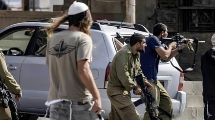 هرج و مرج در سرزمین‌های اشغالی؛ آیا جنگ داخلی در راه است؟