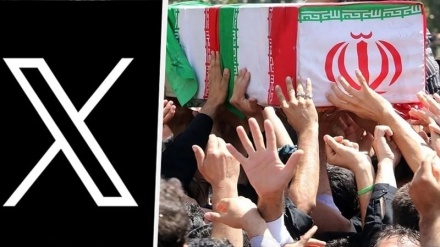 X-internet istifodəçiyon bə Zahidoni terrorə hodisəon doə reaksiya:Suyi-ğəsdon çe israyil iyən Amerkə əmniyyəti plani qıləy hissəy